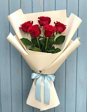 Букет Классика чувств в Кашин