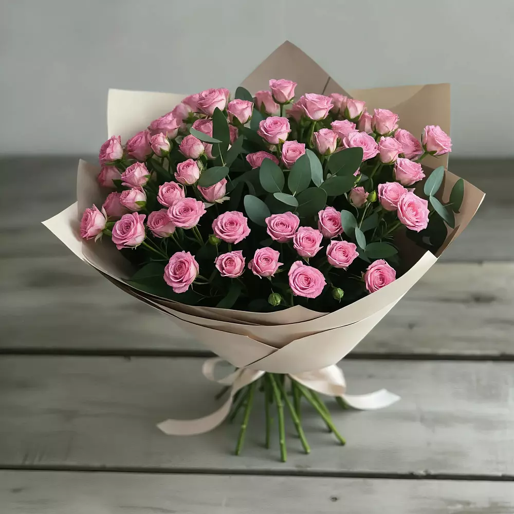 Букет Удовольствие в Кашин