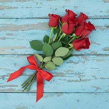 Букет Красные розы в Кашин