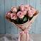 Букет цветов из: Розы в Кашин