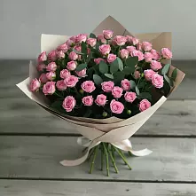 Букет Удовольствие в Кашин