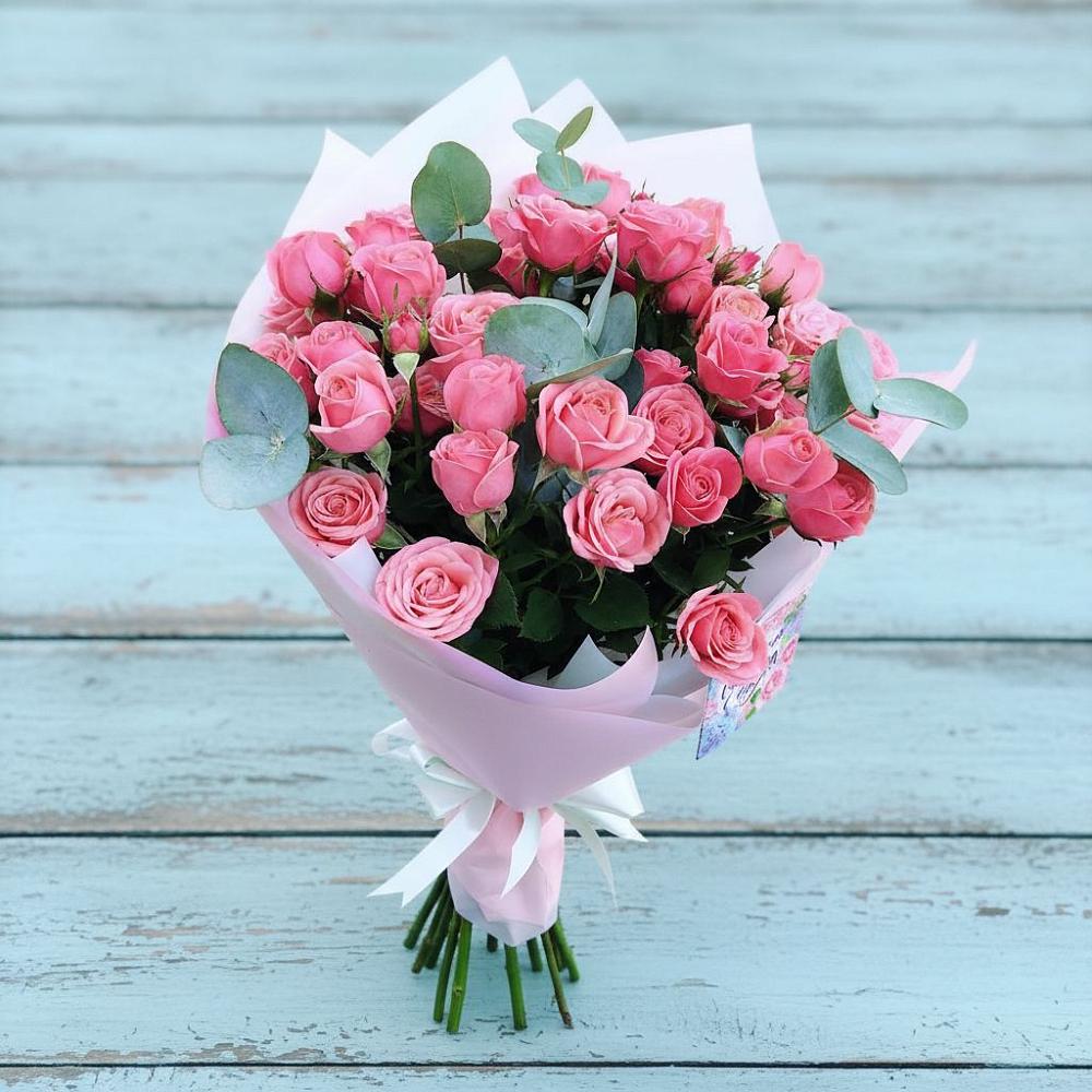 Букет Леди совершенство в Кашин