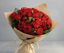 Букет Любовный роман в Кашин