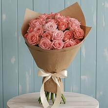 Букет цветов из:  Розы в Кашин