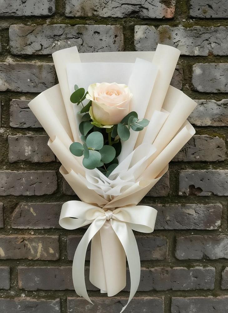 Букет цветов из: Розы в Кашин